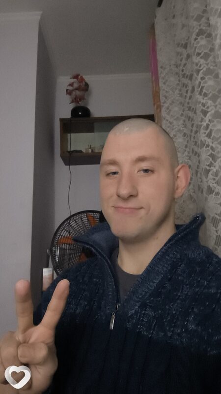 Дмитрий, 29, Бахчисарае — анкета №2604596