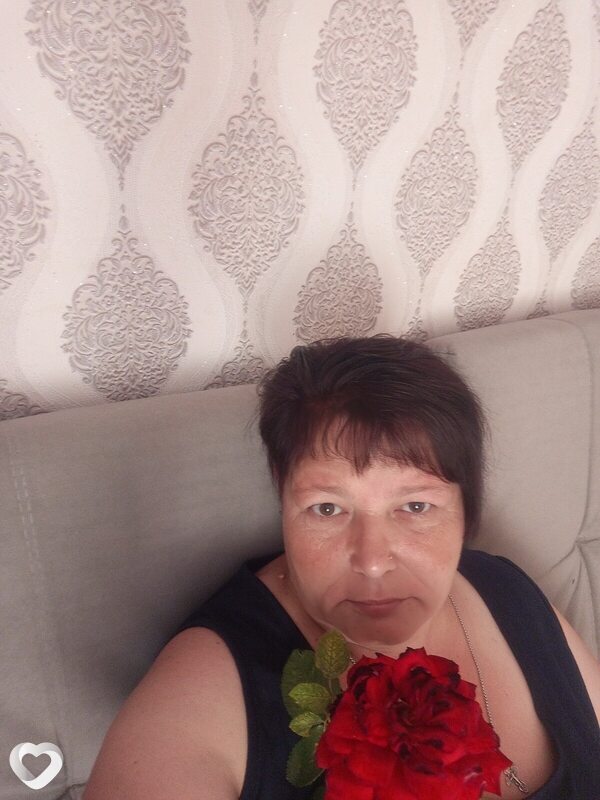 Лилия, 49, Челябинске — анкета №2604736