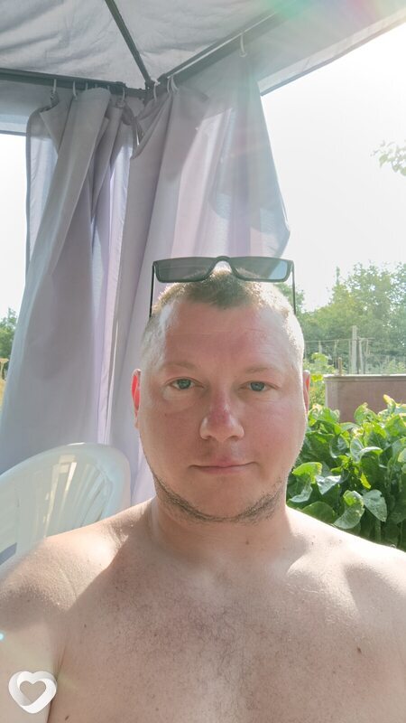 Андрей, 36, Алматы — анкета №2604739
