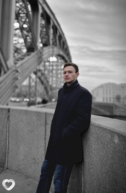 Владимир, 26, Чите — анкета №2604741