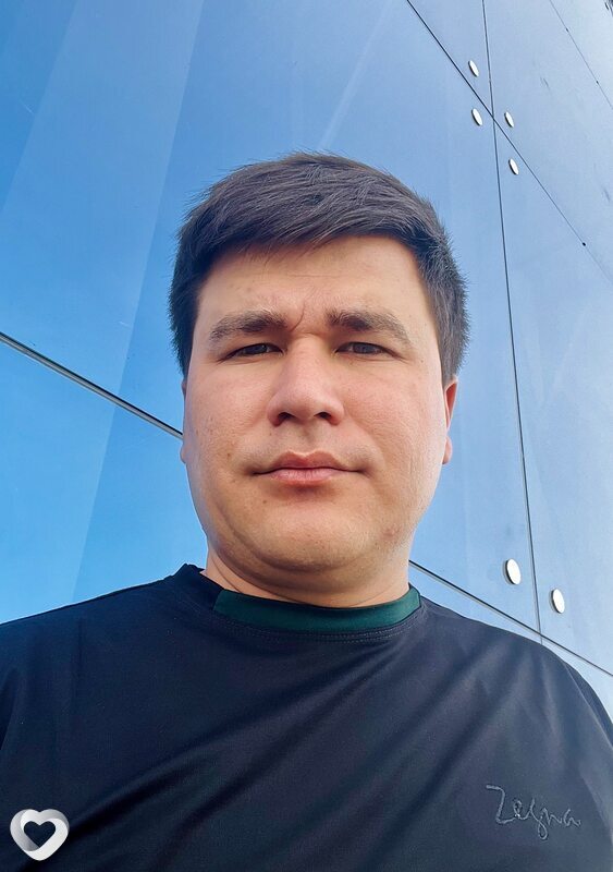 Shahzodbek, 30, Москве — анкета №2604748