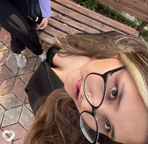 Ульяна, 19, Казани — анкета №2604751