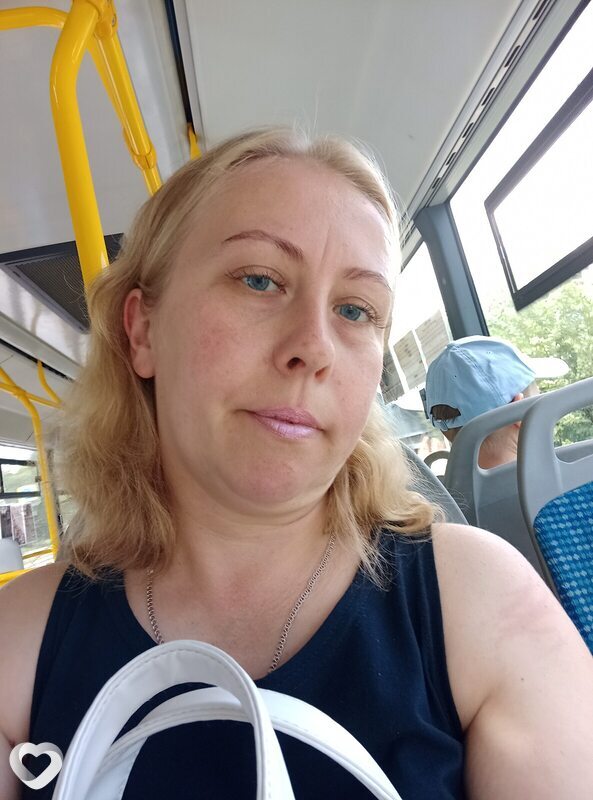 Анастасия, 40, Екатеринбурге — анкета №2604763