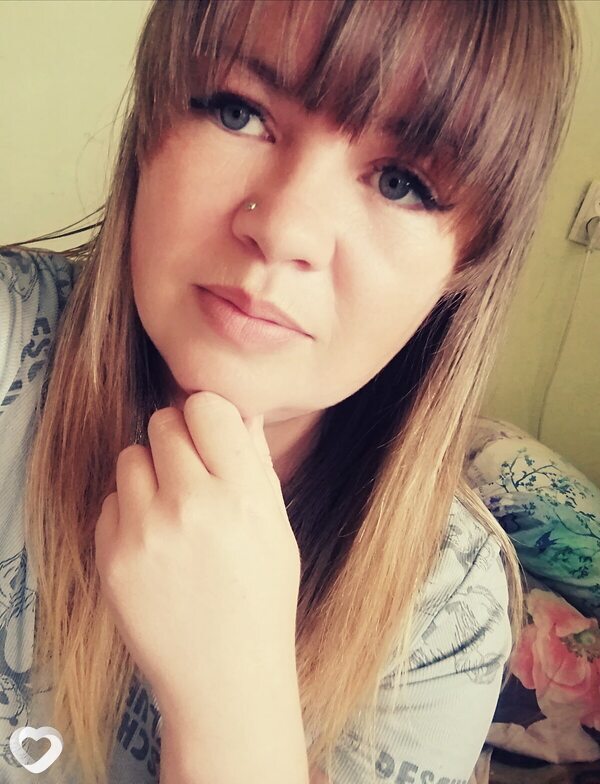 Юленька, 35, Барнауле — анкета №2604770