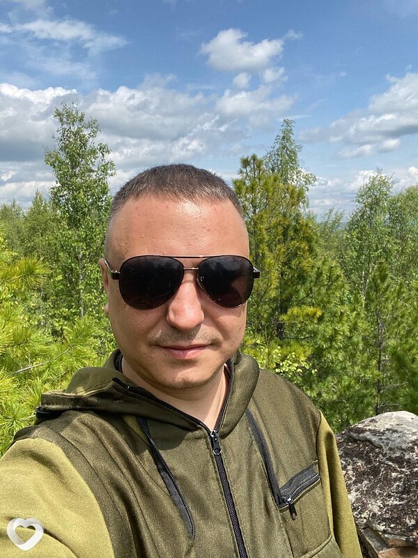 Анатолий, Новая Чара