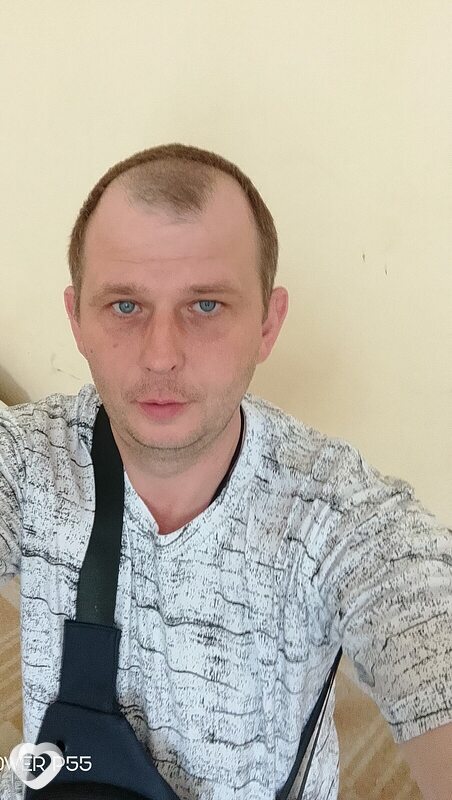 Александр, 38, Севастополе — анкета №2604678