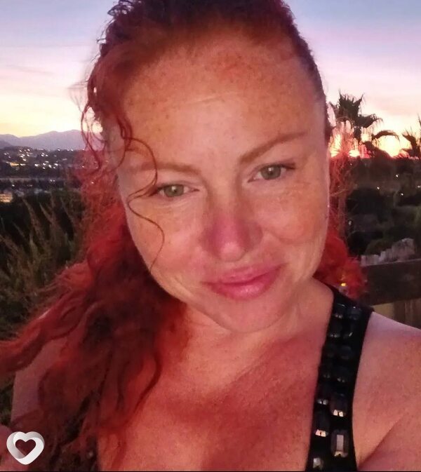 Мария, 41, Новосибирске — анкета №2604679