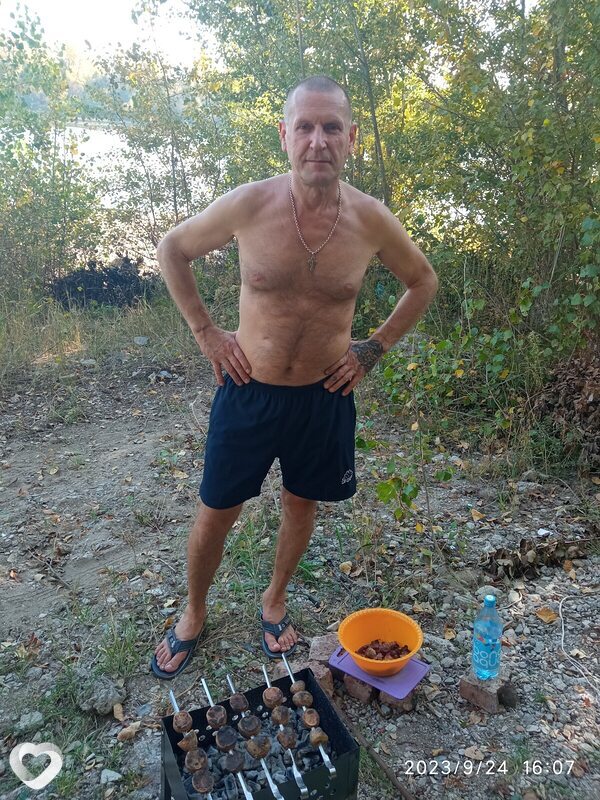 Игорь, 57, Тольятти — анкета №2604688