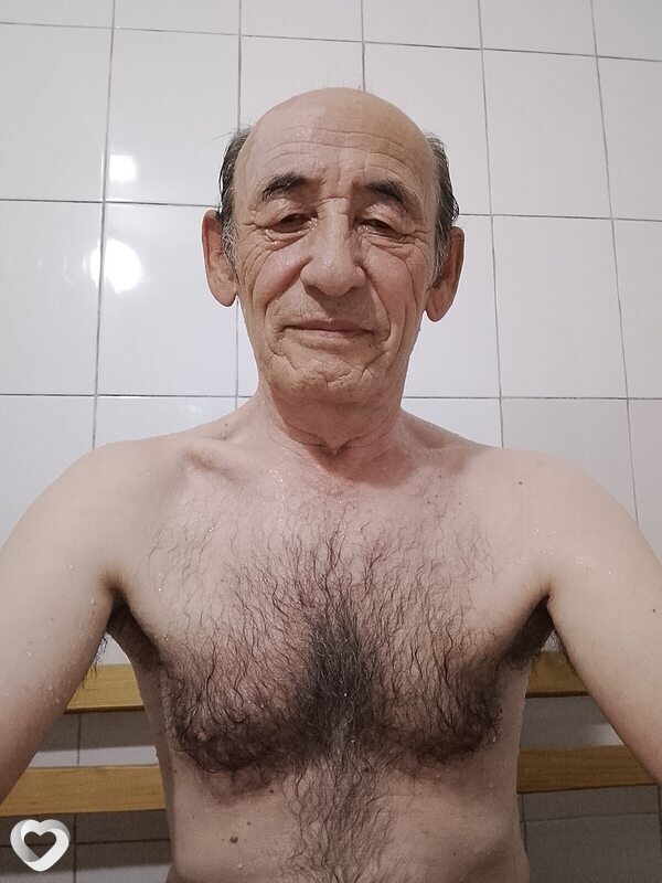 Жомарт, 64, Астане — анкета №2604699