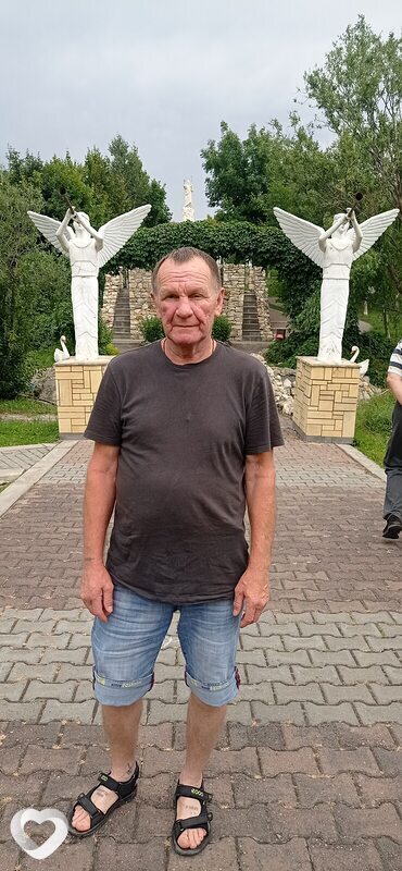 Виктор, 59, Домодедово — анкета №2604711