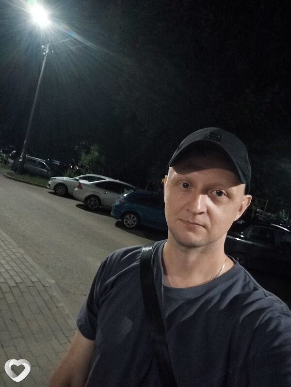 Миша, 29, Смоленске — анкета №2604713
