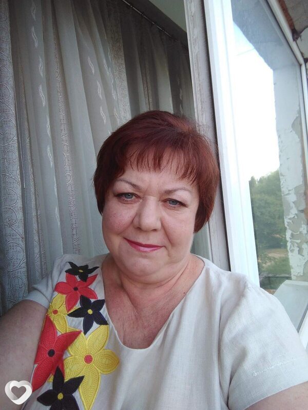 Света, 62, Саратове — анкета №2684763