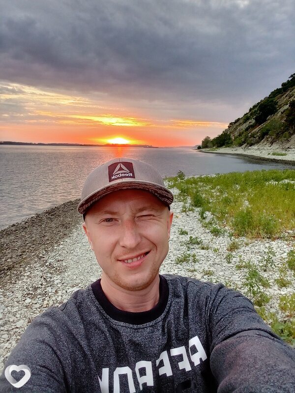 Вячеслав, 31, Саратове — анкета №2684650