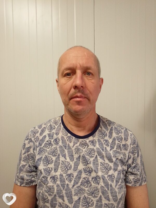 Андрей, 50, Тюмени — анкета №2684655