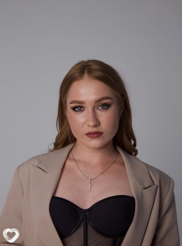 Мария, 23, Могилев — анкета №2684659