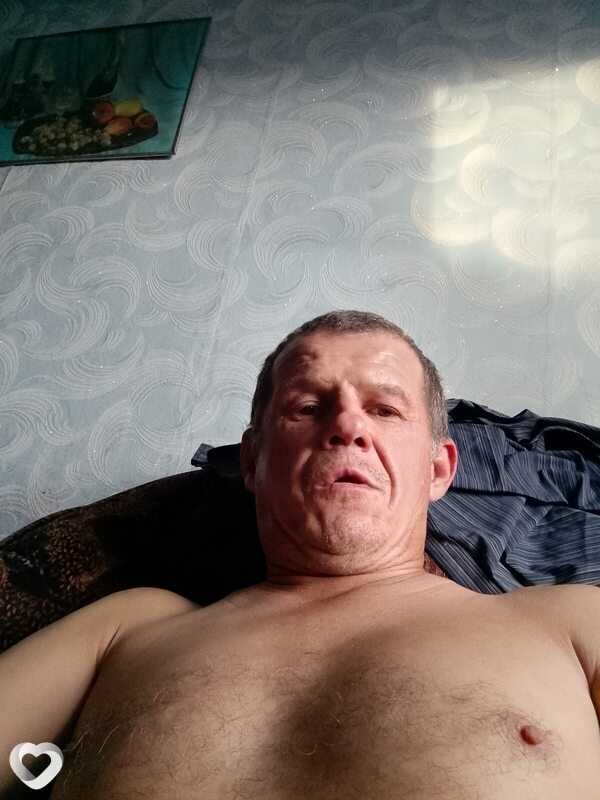 Дима, 50, Усолье-Сибирское — анкета №2604996