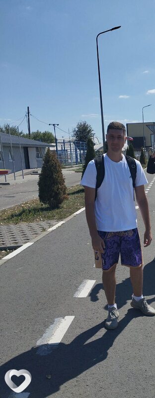 Денис, 34, Ростове-на-Дону — анкета №2605001