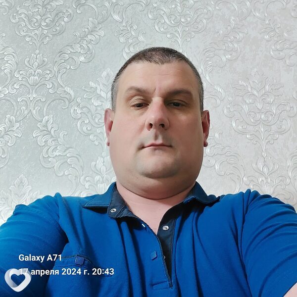 Алексей, 41, Макеевке — анкета №2605012