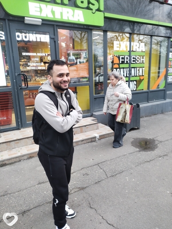 Oleksandr, 31, Одессе — анкета №2604786