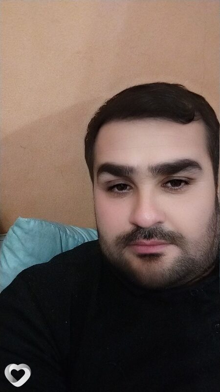 Шараф, 39, Казани — анкета №2604790