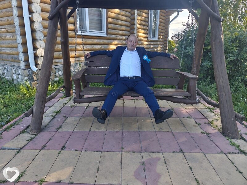Куандык, 39, Актобе — анкета №2604793