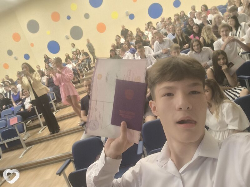 Степа, 20, Красноярске — анкета №2604797