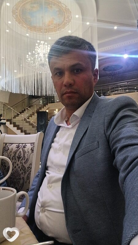Садрик, 37, Тюмени — анкета №2604973