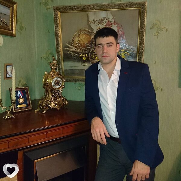 Евгений, 35, Кузнецке — анкета №2604978