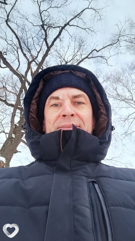 Андрей, 55, Москве — анкета №2604983