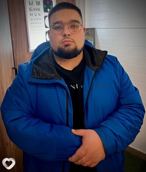 Камиль, 24, Нижнекамске — анкета №2604984