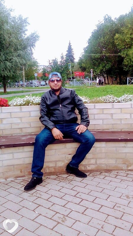 Юрий, 44, Великом Новгороде — анкета №2604521