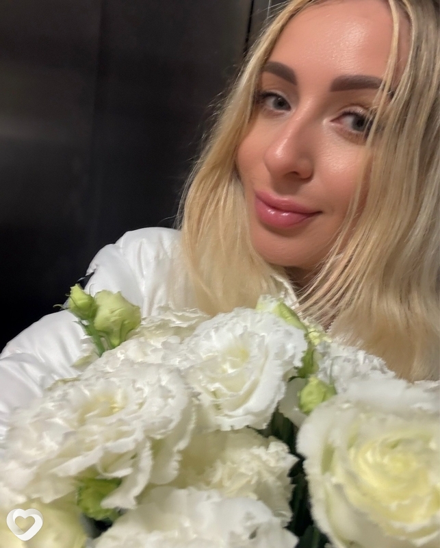 Alisa, 38, Варшава — анкета №2604523