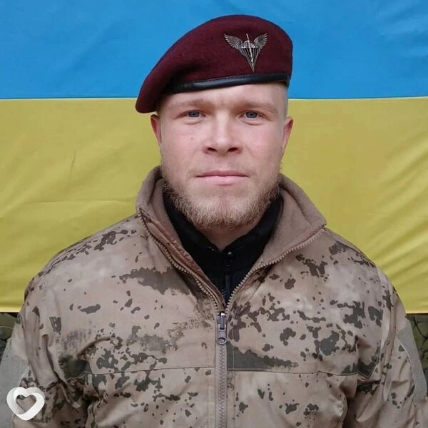 Andrei, 31, Днепр — анкета №2604834