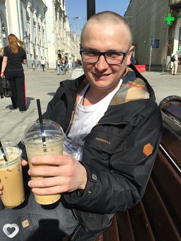 Антон, 40, Йошкар-Оле — анкета №2604835