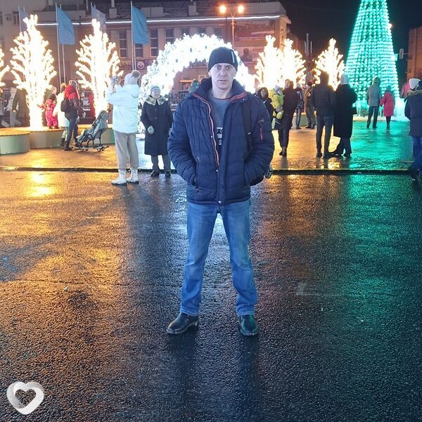 Николай, 41, Самаре — анкета №2604846