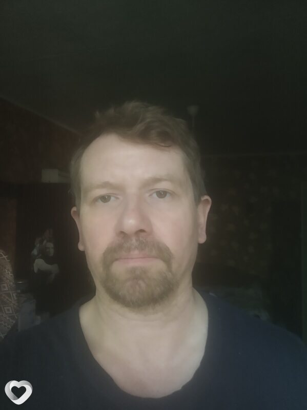 Артур, 47, Санкт-Петербурге — анкета №2604850