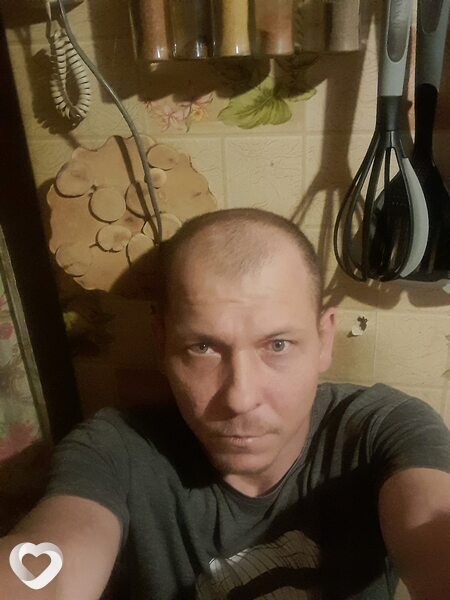 Ярослав, 40, Ногинске — анкета №2604854