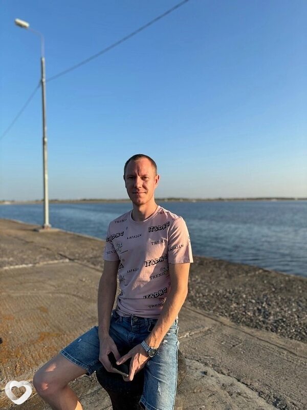 Сергей, 28, Городеце — анкета №2604860