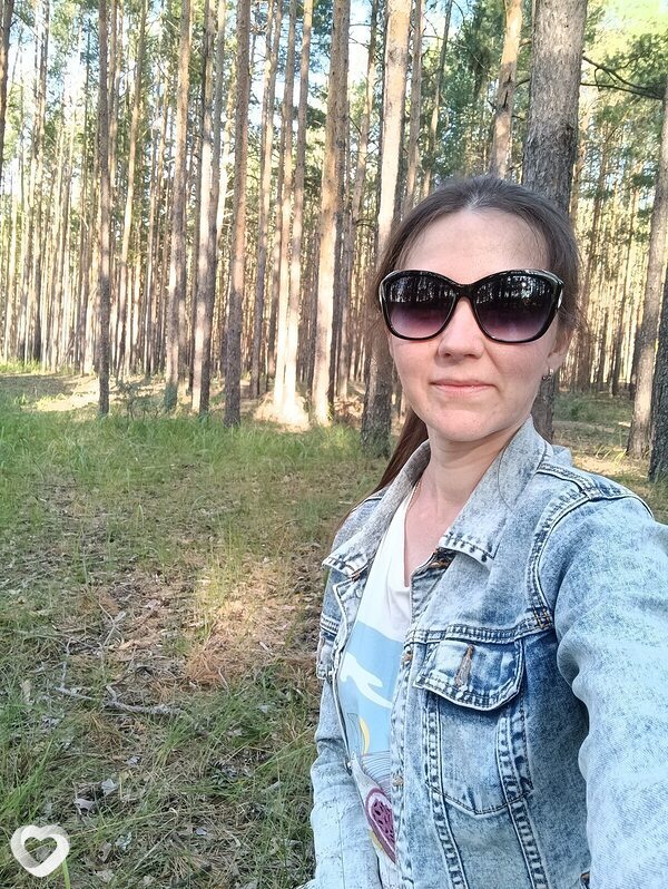 Лиза, 36, Улан-Удэ — анкета №2604866