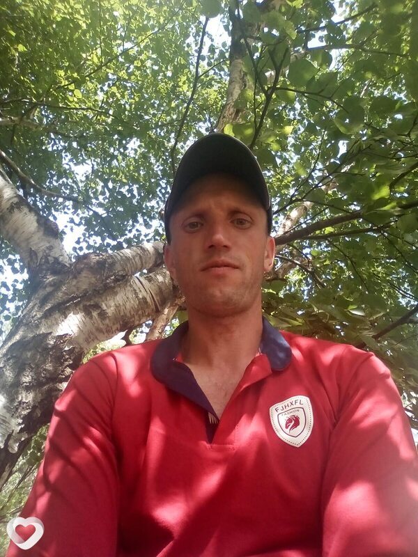 Сергей, 43, Смоленске — анкета №2604867