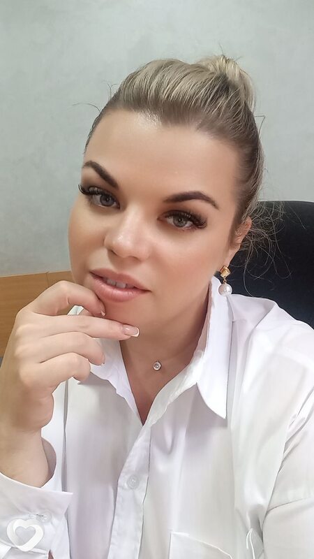 Милена, 34, Пинске — анкета №2604627