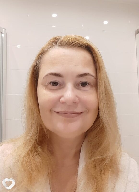 Ольга, 47, Санкт-Петербурге — анкета №2604630