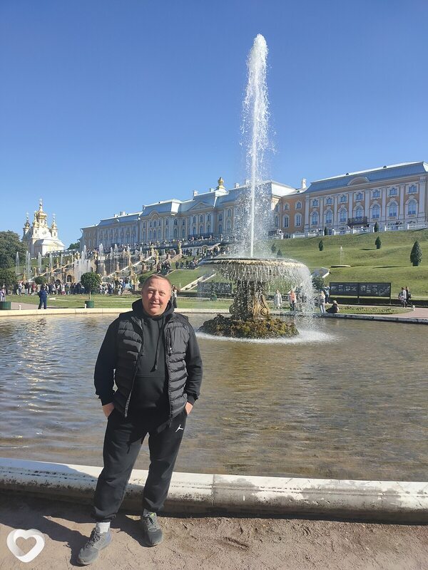 Евгений, 51, Зеленогорск (Красноярский Край) — анкета №2604634