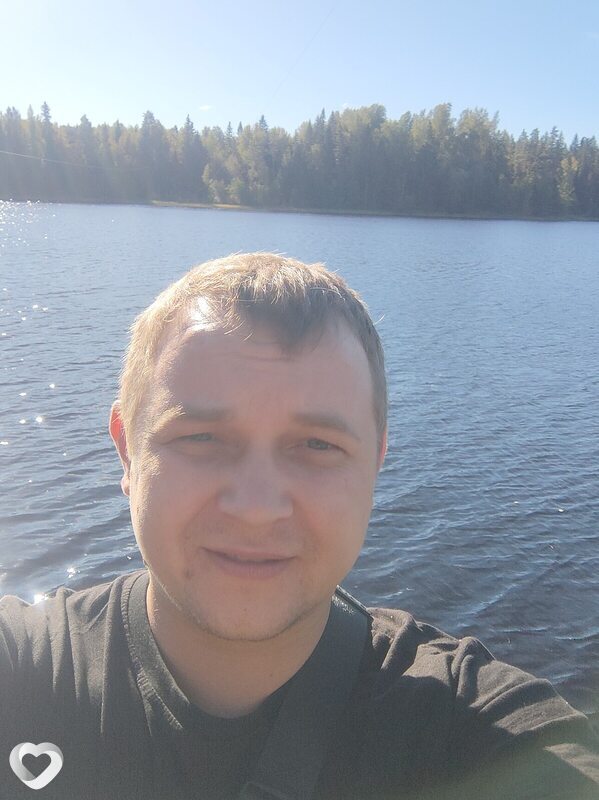 Александр, Хвойная