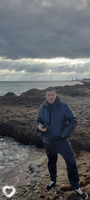 Александр, 47, Могилев — анкета №2604872