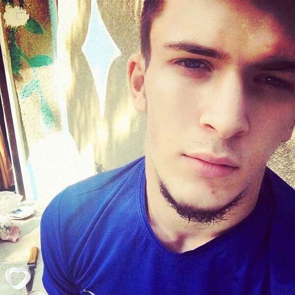 Тимур, 23, Махачкале — анкета №2604873