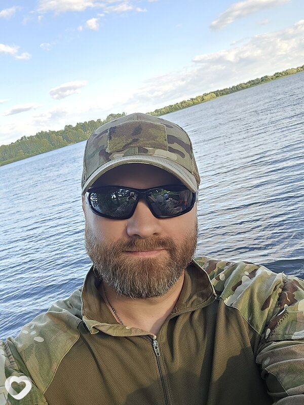 Ігор, 35, Дружковке — анкета №2604876
