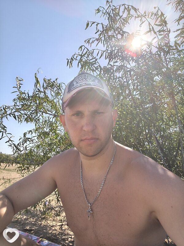 Дмитрий, 39, Балакове — анкета №2604878