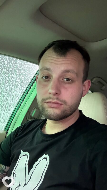 Эдуард Игоревич, 27, Ростове-на-Дону — анкета №2604890