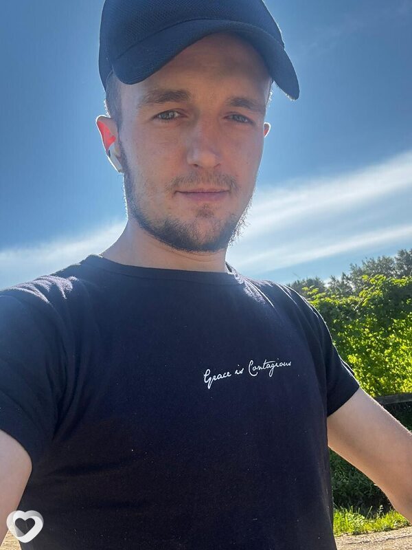 Степан, 26, Комсомольске-на-Амуре — анкета №2605082